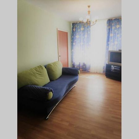 Appartamento Dzivoklis Gimenei 100 Metri No Juras Jūrkalne Esterno foto