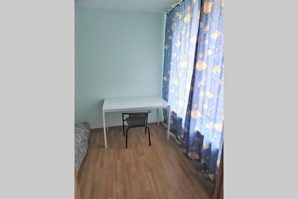 Appartamento Dzivoklis Gimenei 100 Metri No Juras Jūrkalne Esterno foto