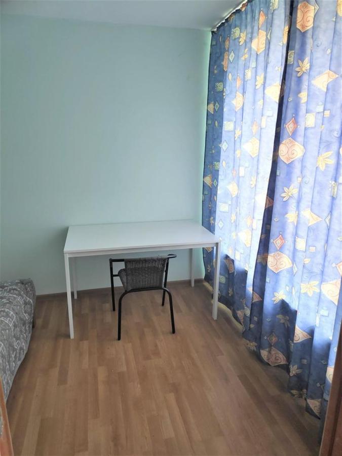 Appartamento Dzivoklis Gimenei 100 Metri No Juras Jūrkalne Esterno foto